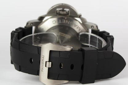Panerai Submersible Amagnetic