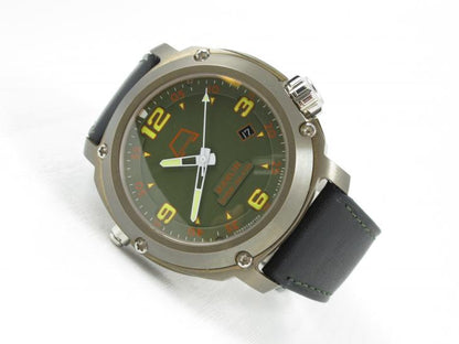 Anonimo Marlin Bronze - 2013