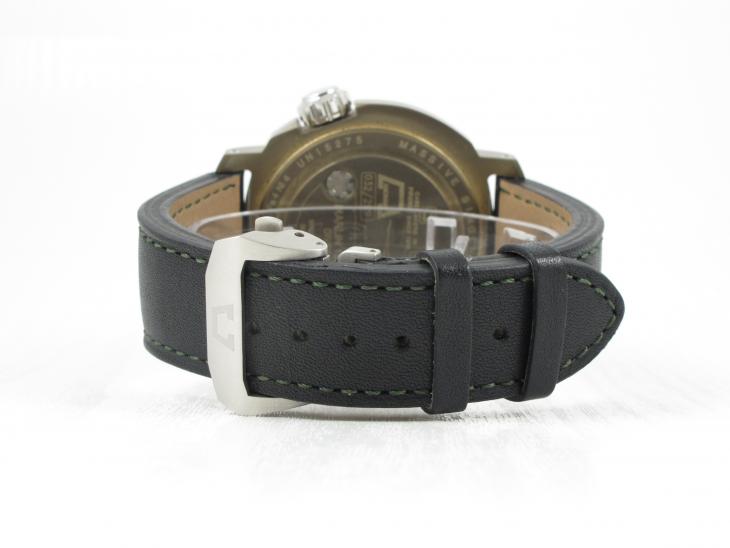 Anonimo Marlin Bronze - 2013