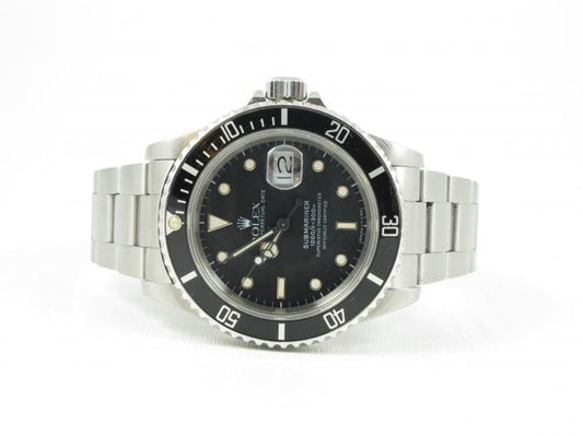 Rolex Submariner 16610