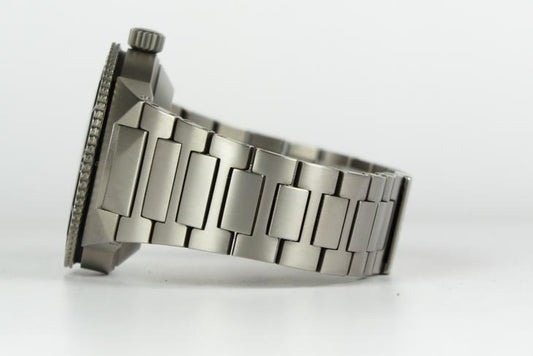 IWCAquatimer - Titanium