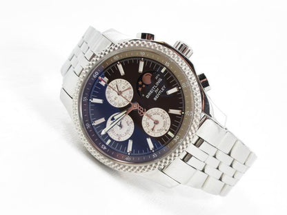 Breitling For Bentley Mark VI - 2011