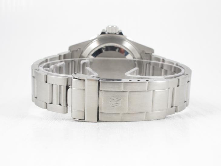 Rolex Submariner 16610