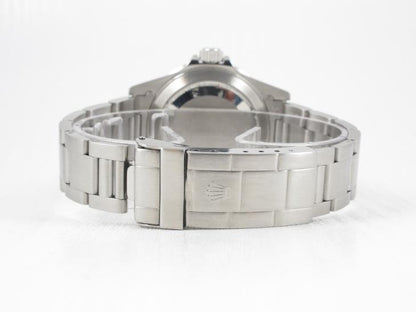 Rolex Submariner 16610