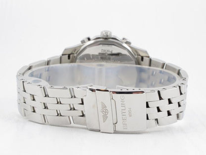 Breitling For Bentley Mark VI - 2011