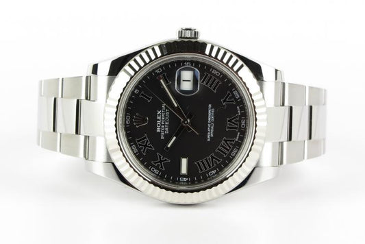 Rolex Datejust II