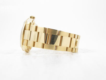 Rolex Daydate 18K - 118208