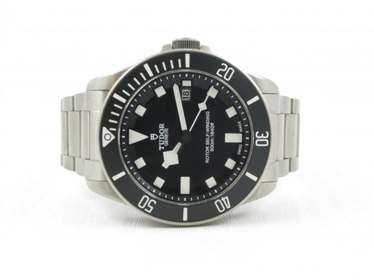 Tudor Pelagos 25500TN