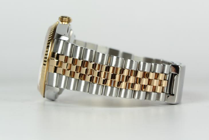 Rolex Datejust G/S 36mm