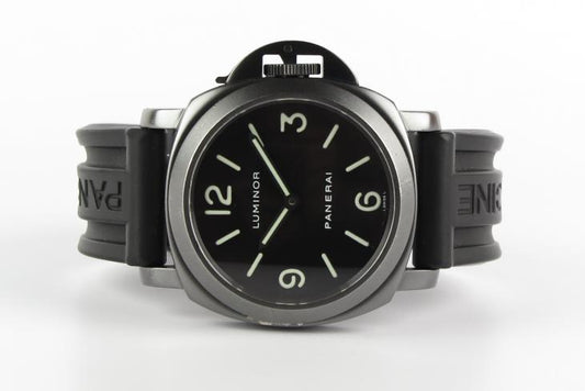 Panerai Luminor