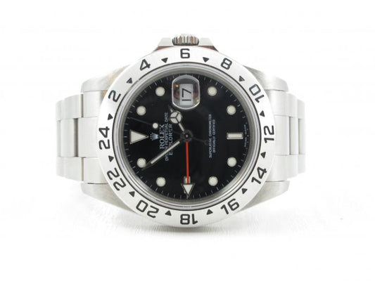 Rolex Explorer II 16570