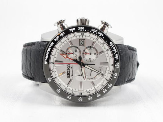 Seiko Ananta Spring Drive - 2012