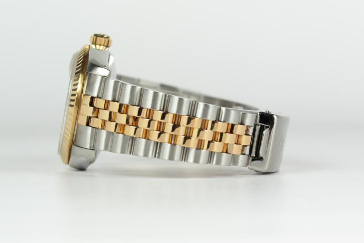 Rolex Datejust G/S - 31 mm