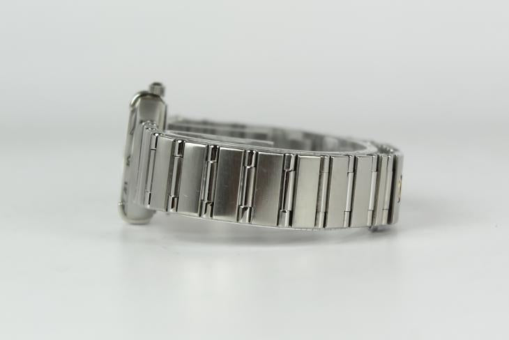 Omega Constellation Lady