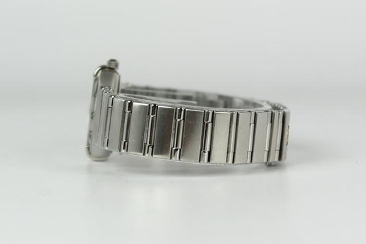 Omega Constellation Lady