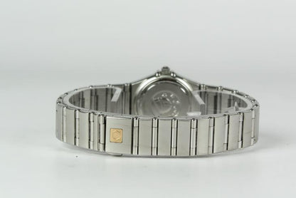 Omega Constellation Lady