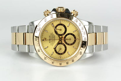 Rolex Daytona G/S