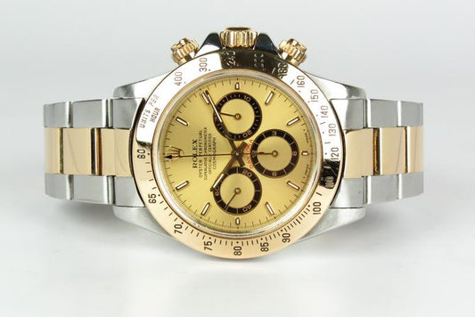 Rolex Daytona G/S