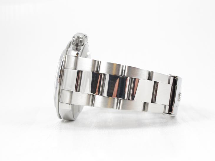 Rolex Daytona S/S - 2006 - DK