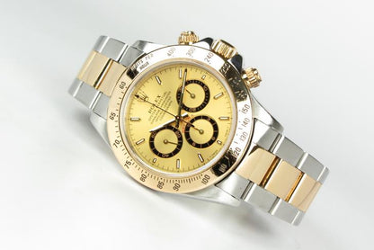Rolex Daytona G/S