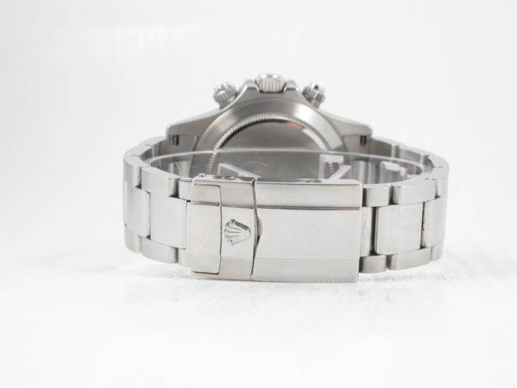 Rolex Daytona S/S - 2006 - DK