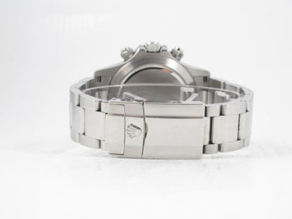 Rolex Daytona S/S - 2006 - DK