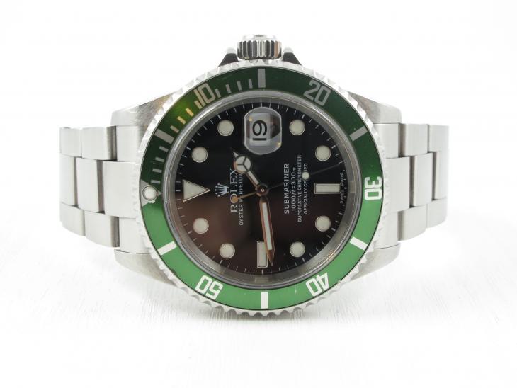 Rolex Submariner 16610L V
