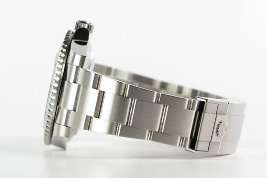 Rolex Submariner HULK