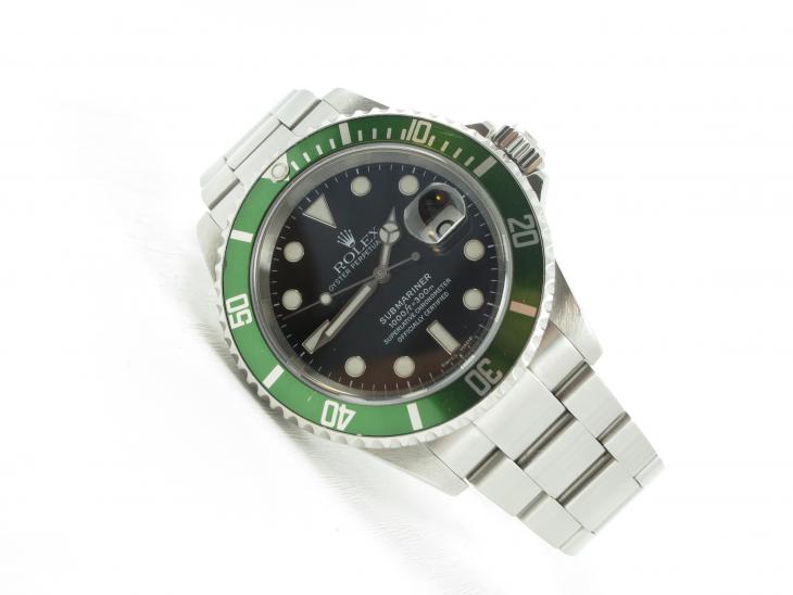 Rolex Submariner 16610L V