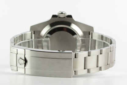 Rolex Submariner HULK
