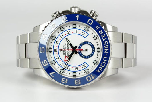 Rolex Yacht-Master II - Klarlund