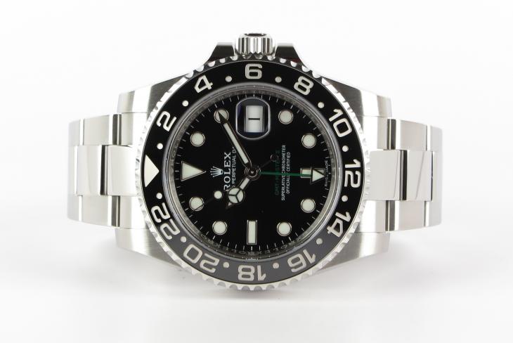 Rolex GMT