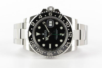 Rolex GMT