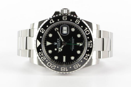 Rolex GMT