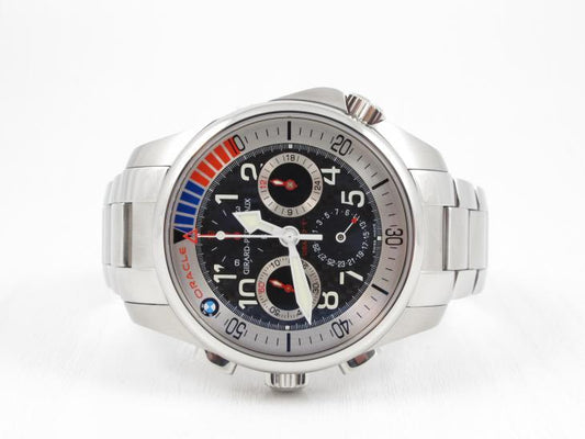 Girard Perregaux R&D 01 - 2009