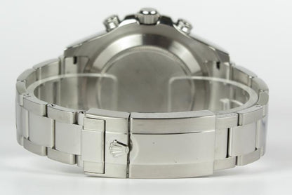 Rolex Yacht-Master II - Klarlund