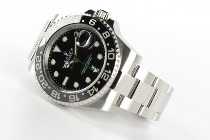 Rolex GMT