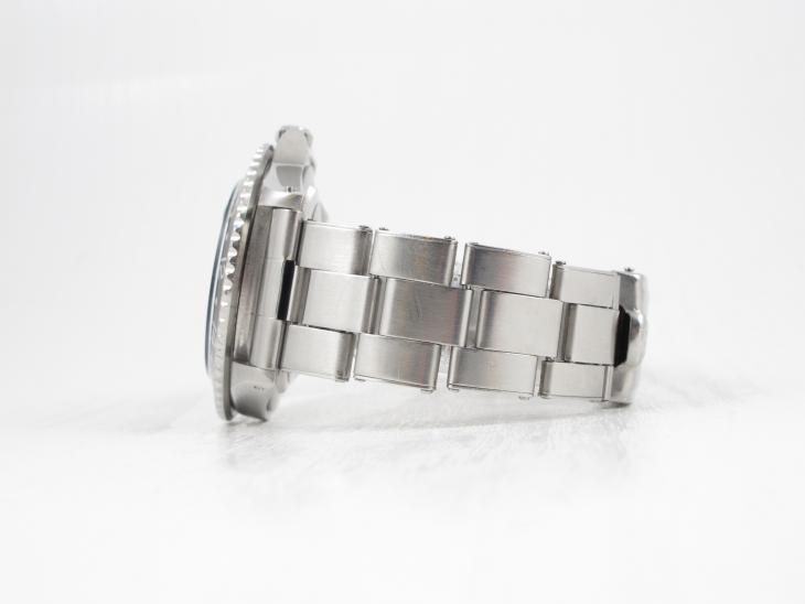 Rolex GMT Master 1675 - B&P