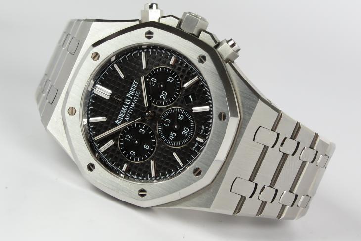 Audemars Piguet ROC - Klarlund