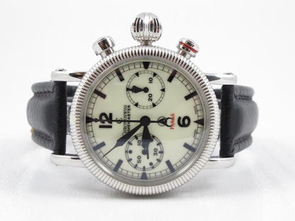 Chronoswiss Timemaster - 2012