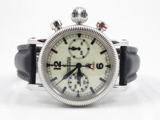 Chronoswiss Timemaster - 2012