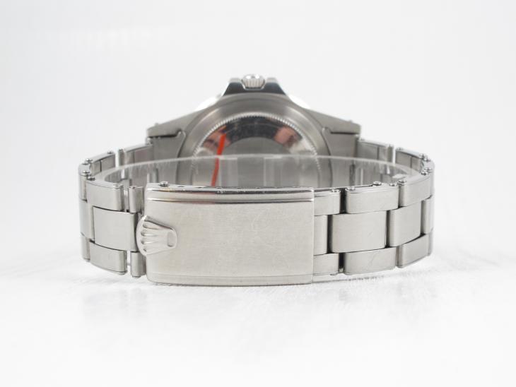 Rolex GMT Master 1675 - B&P