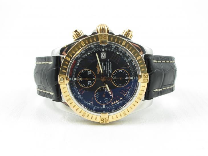 Breitling Chronomat EVO C13356