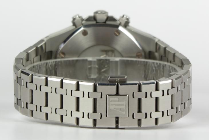 Audemars Piguet ROC - Klarlund