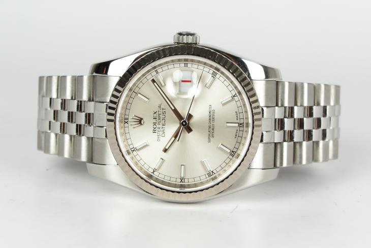 Rolex Datejust - 116234