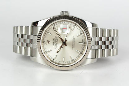 Rolex Datejust - 116234