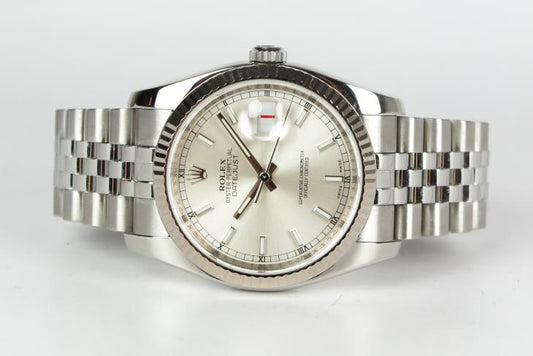 Rolex Datejust - 116234