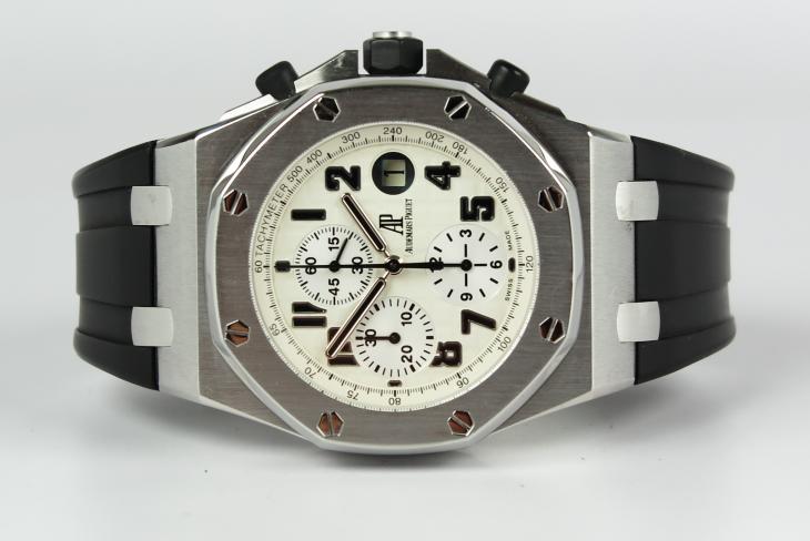 Audemars Piguet ROO - Safari