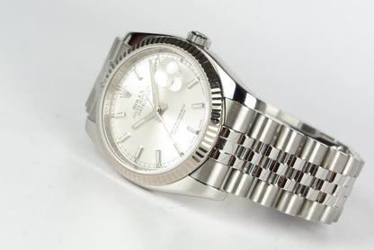 Rolex Datejust - 116234