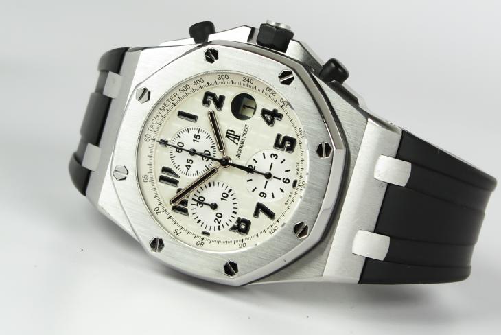 Audemars Piguet ROO - Safari